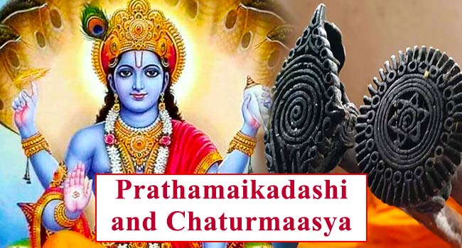 Shaaka Vrat, Dadhi Vrat, Payo Vrat, Tapta Mudradharana, Vaishnava Deeksha, Peethadhipatis, Yatis, Homagni, Yagnopavita, Yajjnopaveetam, Adhyayana,